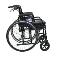 Standard Manual Wheelchair - Image 3