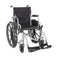 Standard Manual Wheelchair