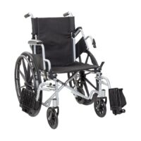 Standard Manual Wheelchair