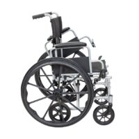 Standard Manual Wheelchair