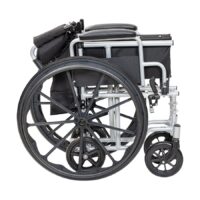 Standard Manual Wheelchair