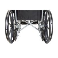 Standard Manual Wheelchair