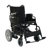 Standard Powered Wheelchair