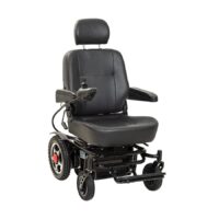 Standard Powered Wheelchair