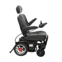 Standard Powered Wheelchair