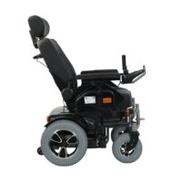 Standard Powered Wheelchair