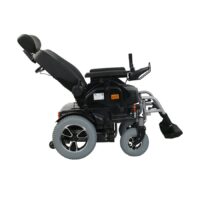 Standard Powered Wheelchair