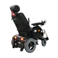 Standard Powered Wheelchair