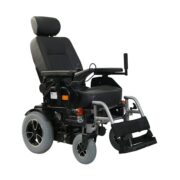 Standard Powered Wheelchair