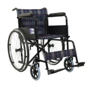 Standard Wheelchair