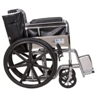 Standard Wheelchair