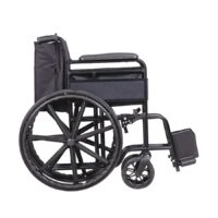 Standard Wheelchair