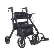 Wheelator Rollator