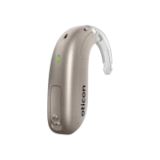 Oticon Real™ miniBTE R