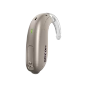 Oticon Real™ miniBTE T