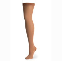 Above Knee Cosmetic Stockings