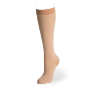 Below Knee Cosmetic Stockings