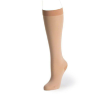 Below Knee Cosmetic Stockings