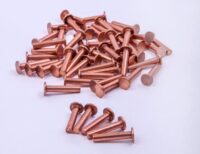 Copper Rivet