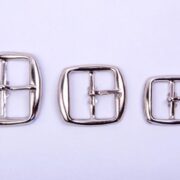 Stainless Steel Roll Buckle