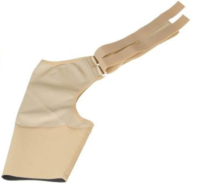 Thigh Support Bandage