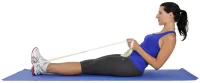 Maxiband Exercise Band - 1.5 Meters 1-Ten (Lightest)