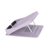 Foot Stretch Achilles Tensioner Purple Color