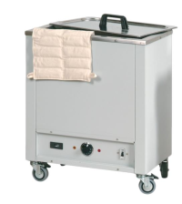 Hotpack Boiler 140 Liters