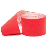 Kindmax Kinesiotape, Athlete Tape Red