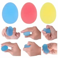 MAXI Egg Ball, Hand Exercise Ball