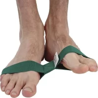 MVS Anckleciser Ankle Strengthener 3- Green (Medium)