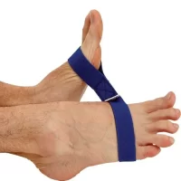 MVS Anckleciser Ankle Strengthener 4- Blue (Hard)