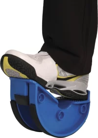 MVS Foot Rocker Achilles Tensioner