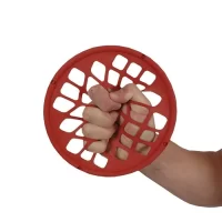 MVS Powerweb Junior Hand Exercise 2- Red (Light)