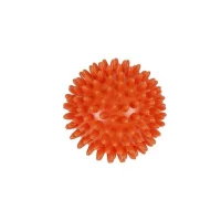 MVS Spiky Hand Exercise and Sensory Ball 1. Orange