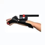 MVS Wrist Exercises -X Tensor Arm Exerciser