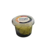 Maxi Putty Hand Exercise Dough 454 gr 2-Yellow (Very Light)