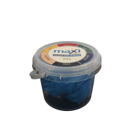 Maxi Putty Hand Exercise Dough 454 gr 4- Blue (Hard)