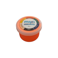 Maxi Putty Hand Exercise Dough 85 gr 3-Red (Light)