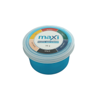 Maxi Putty Hand Exercise Dough 85 gr 4- Blue (Hard)