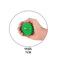 Maxi Spiky Hand Exercise and Sensory Ball 7. Foot Roll