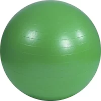 MoVeS Pilates Ball, AB Gym Ball 65 Cm Green