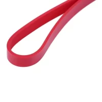 Moves Loop Band, Elastic Exercise Band 2- Red (Light)