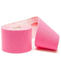 Kindmax Kinesiotape, Athlete Tape Pink