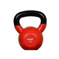 Vinyl Kettlebell 16kg