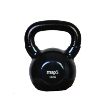 Vinyl Kettlebell 18kg