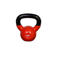 Vinyl Kettlebell 6kg