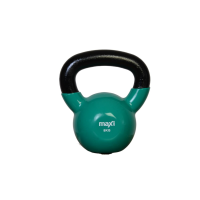 Vinyl Kettlebell 8kg