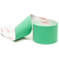 Kindmax Kinesiotape, Athlete Tape Green