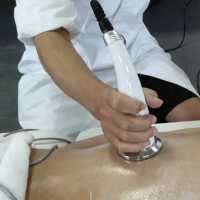 Biomeridian Massage Pain Probe